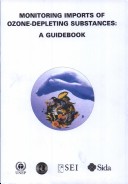 Monitoring Imports Of Ods: A Guidebook