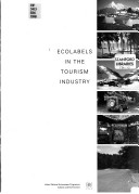Ecolabels in the Tourism Industry