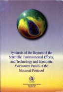Synthesis of the Reports of the Scientific, Environmental Effects, and Technology and Economic Assessment Panels of the Montreal Protocol