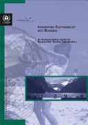 Integrating Sustainability into Business