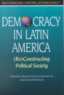 Democracy in Latin America