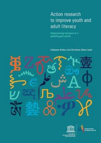 Action Research to Improve Youth and Adult Literacy
