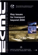 Key Issues for Transport Beyond 2000