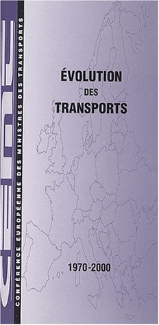 Evolution DES Transports
