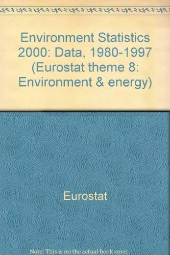 Environment Statistics