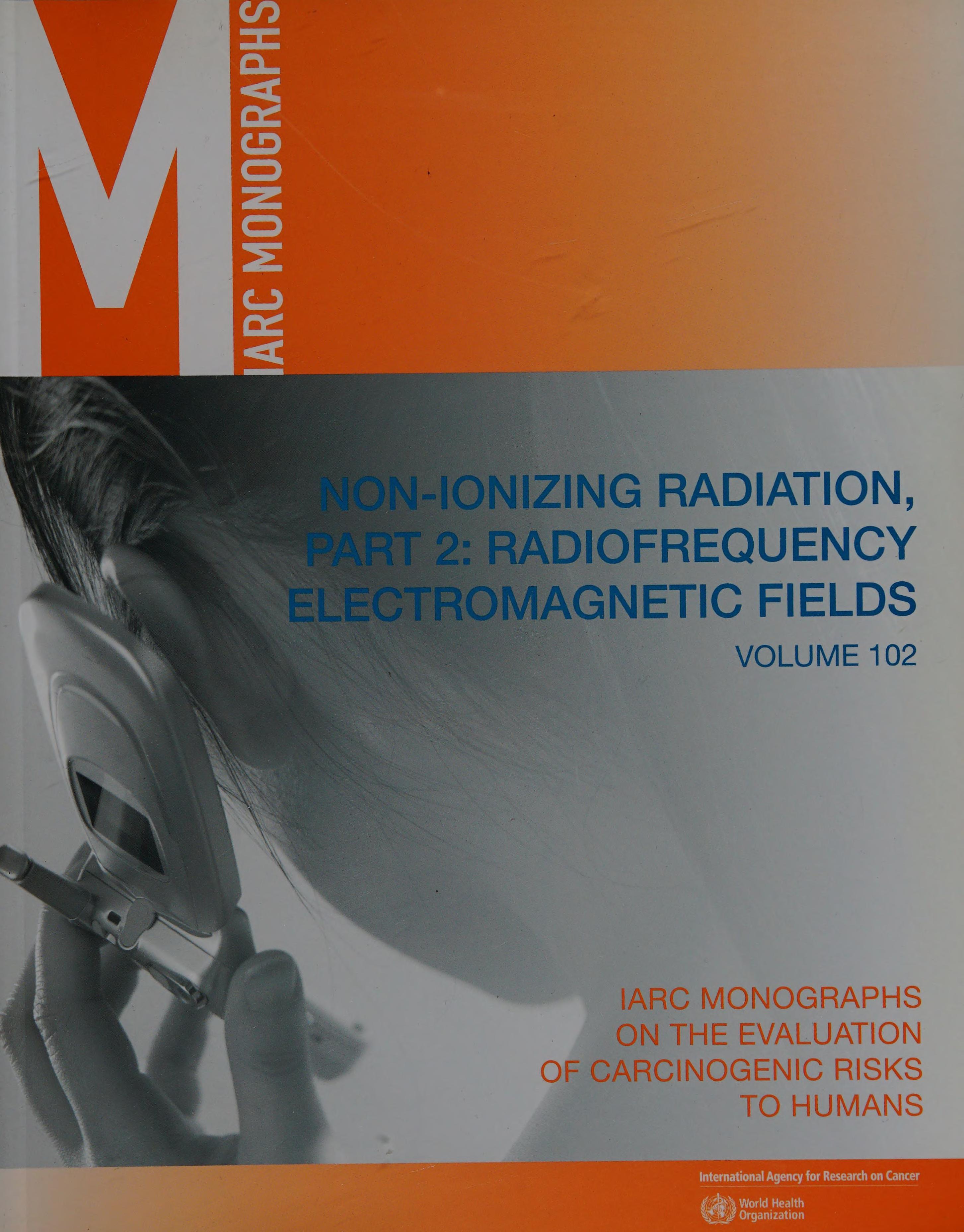 Non Ionizing Radiation