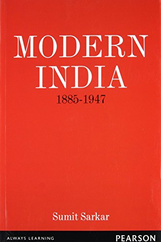 Modern India