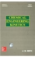 Chemical Engineering Kinetics 3Ed