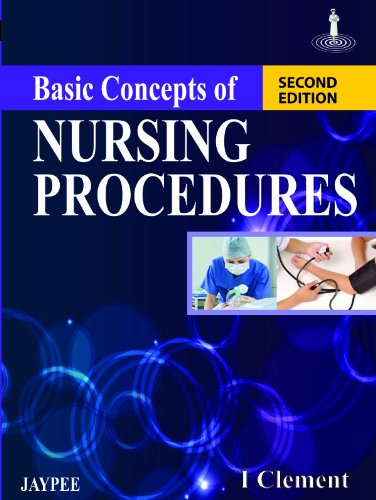 Basic Concepts Of Nursing Procedures