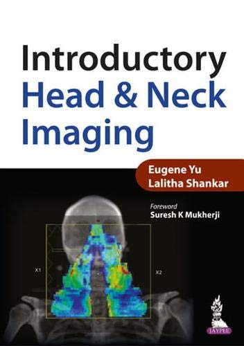 Introductory Head Neck Imaging