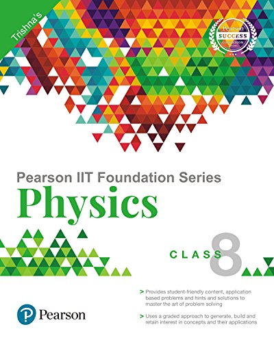 Iit Foundation Physics Class 8