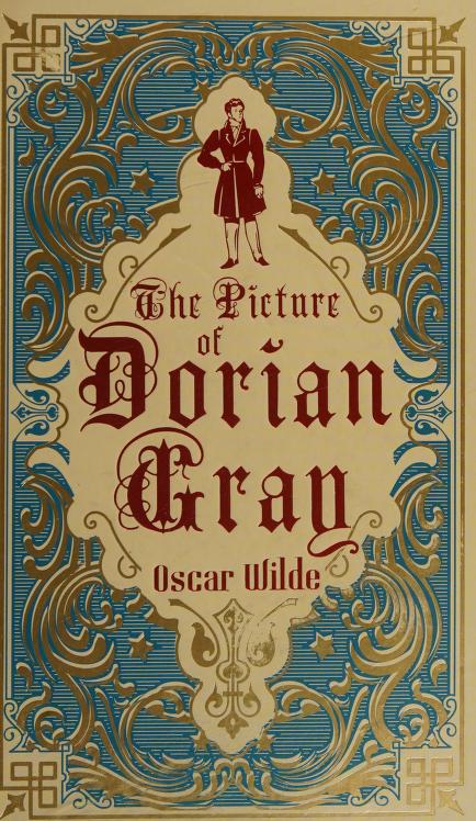 Picture of Dorian Gray (Deluxe Hardbound Edition) , The