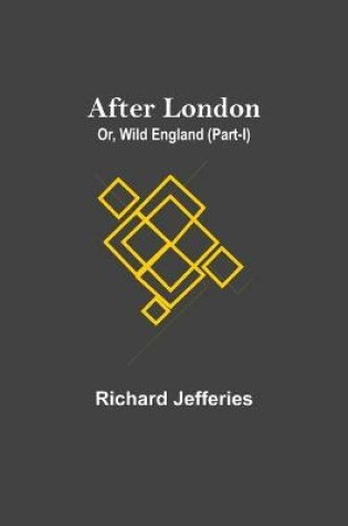 After London; or, Wild England