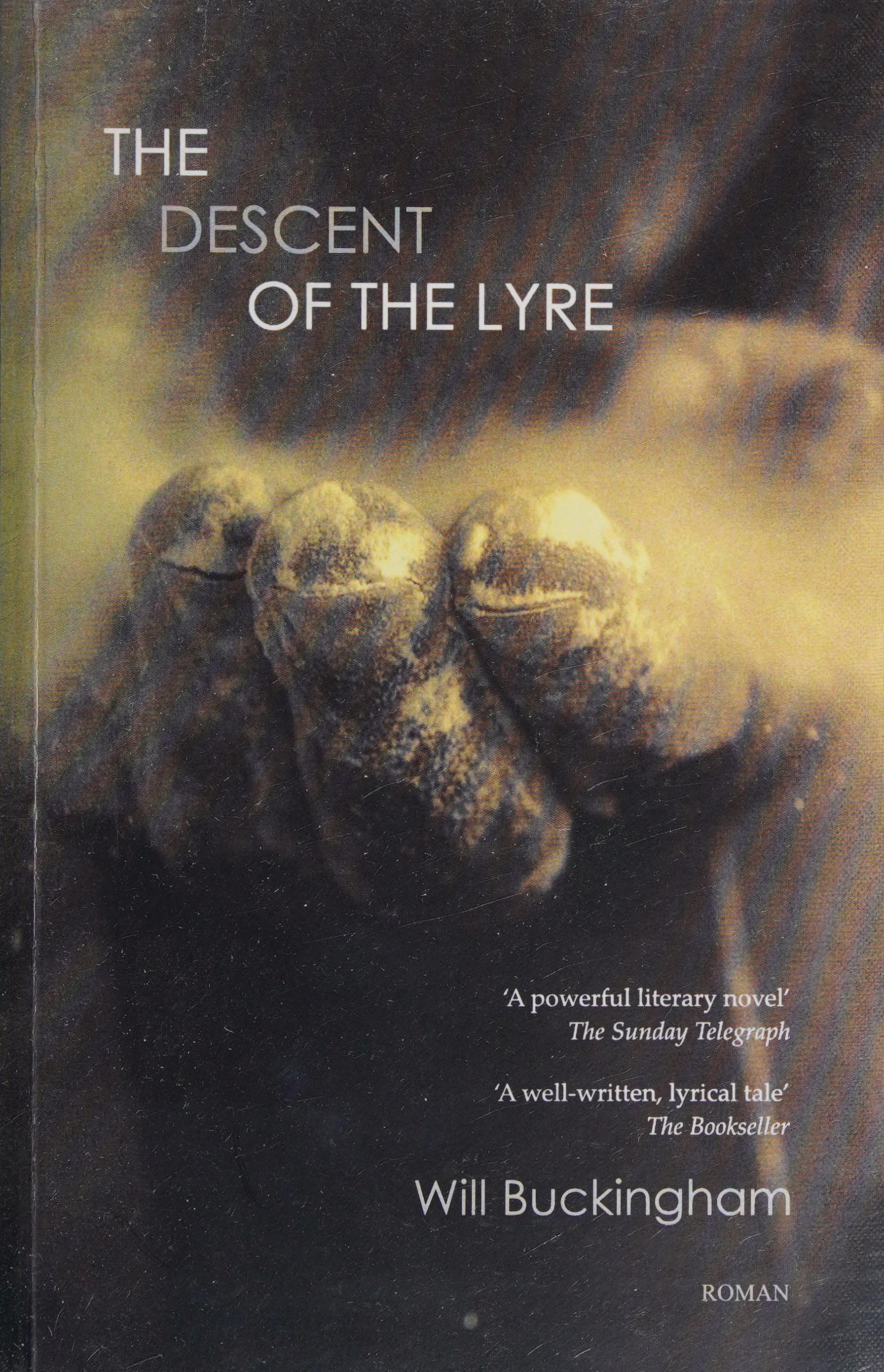 The Descent of the Lyre