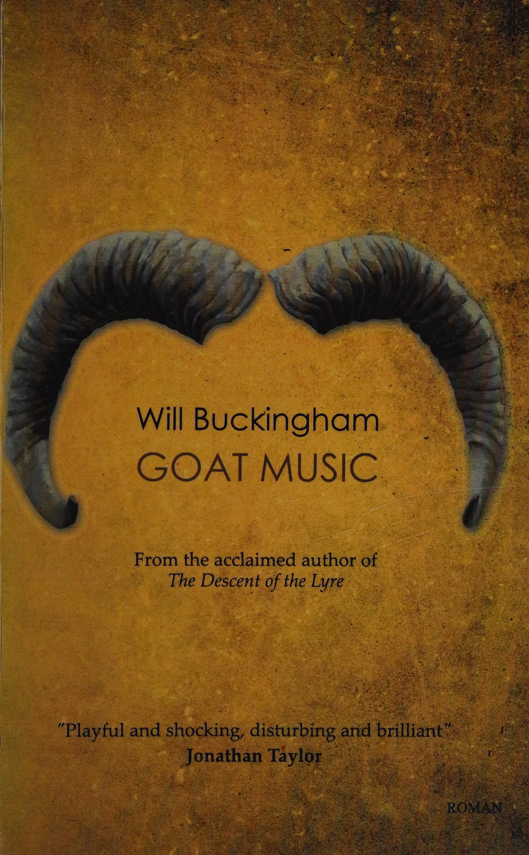 Goat Music