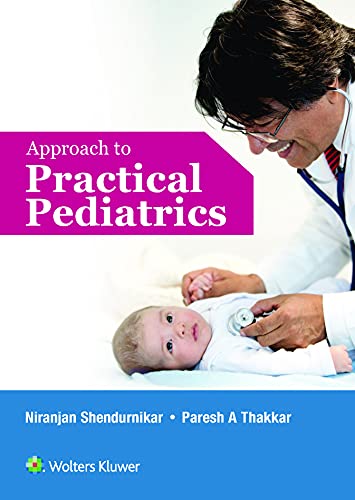 Approach To Practical Pediatrics