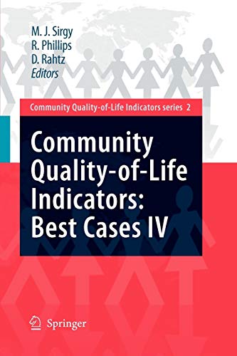 Community Quality of Life Indicators