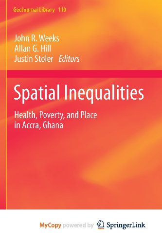 Spatial Inequalities