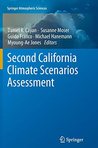 California Climate Scenarios Assessment