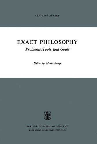 Exact Philosophy