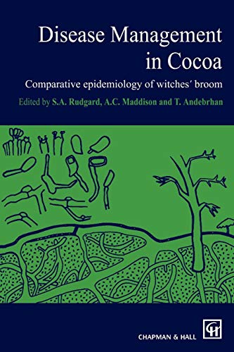 Disease Management in Cocoa