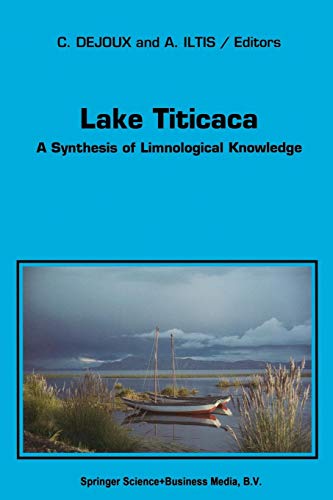 Lake Titicaca