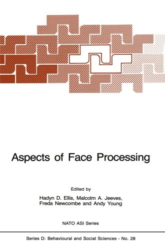Aspects Of Face Processing