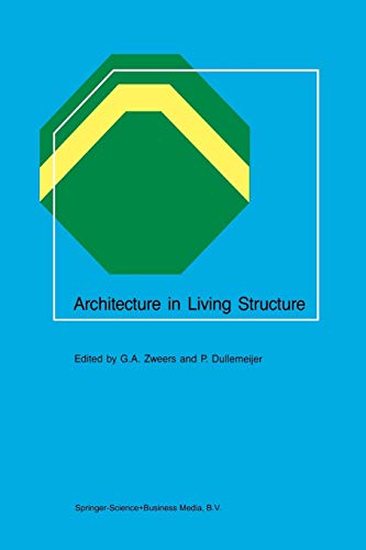 Architecture In Living Structure