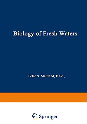 Biology of Fresh Waters