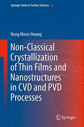 Microstructure Evolution of Thin Films and Nanostructures