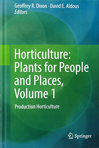 Horticulture