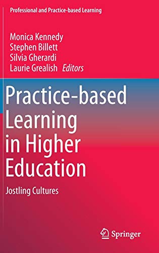 Practice-Based Learning in Higher Education