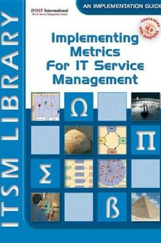 Implementing Metrics for IT Service Management