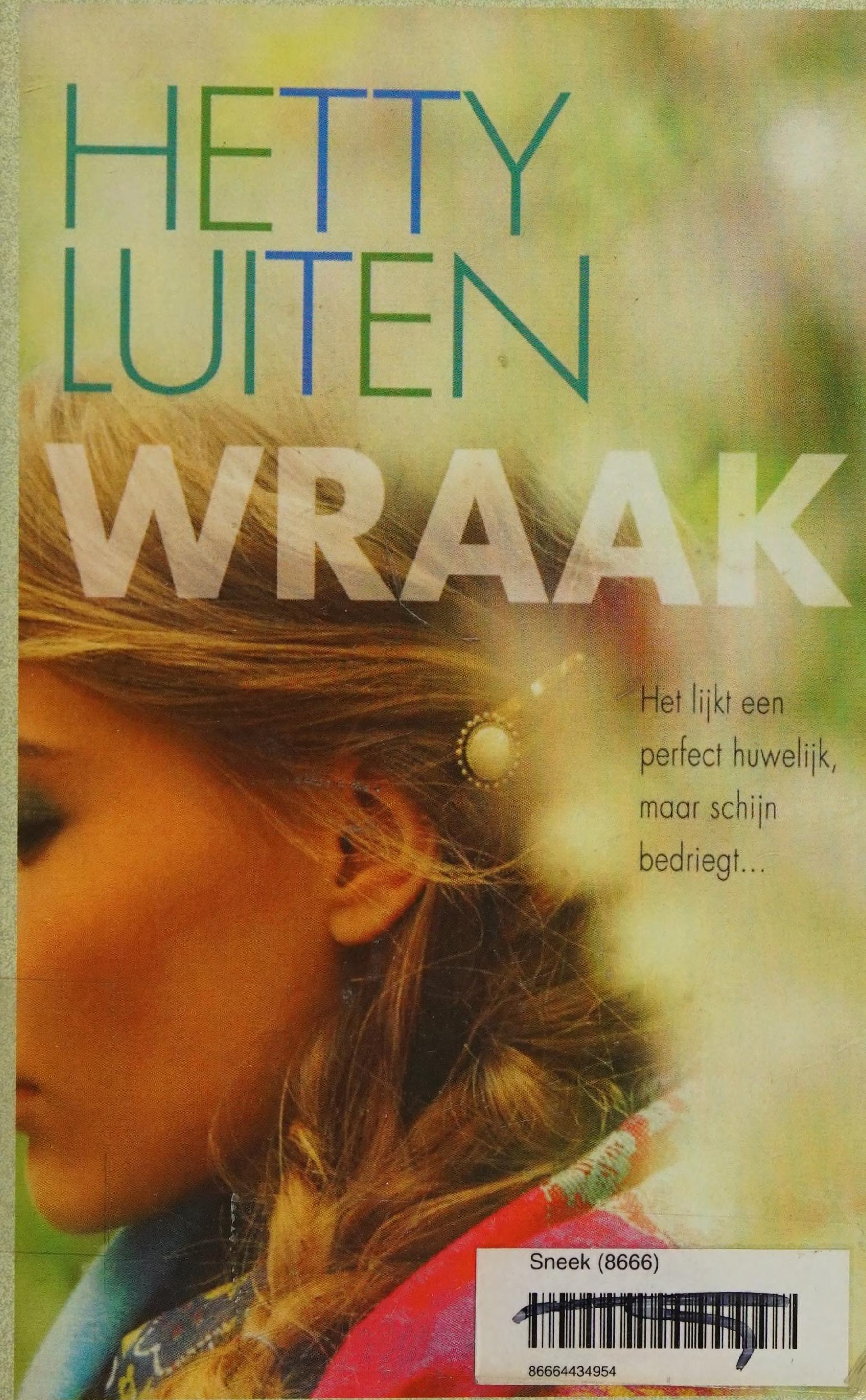 Wraak