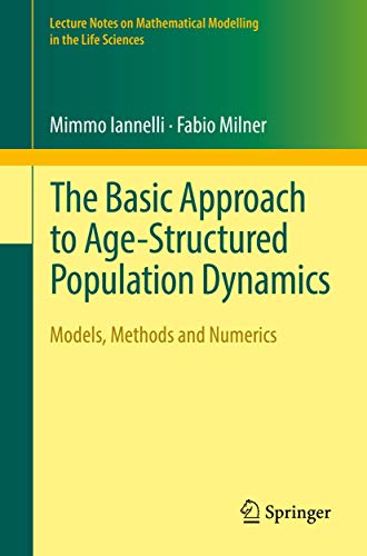 The Basic Approach to Age Structured Population Dynamics
