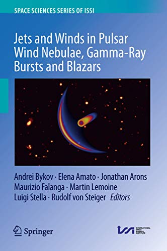 Jets and Winds in Pulsar Wind Nebulae Gamma Ray Bursts and Blazars