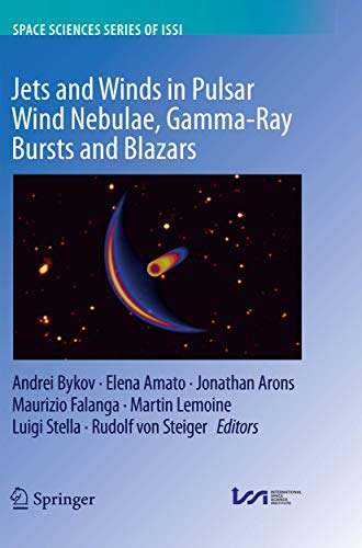 Jets and Winds in Pulsar Wind Nebulae Gamma Ray Bursts and Blazars