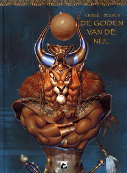 De Reis van Nefertiti