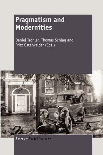 Pragmatism And Modernities