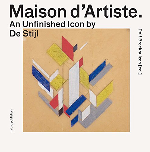 Maison D Artiste