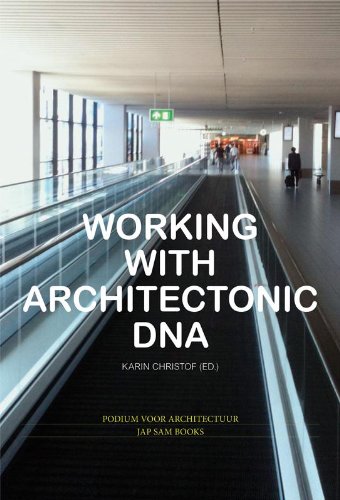 Working with architectonic DNA