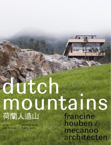 Dutch Mountains