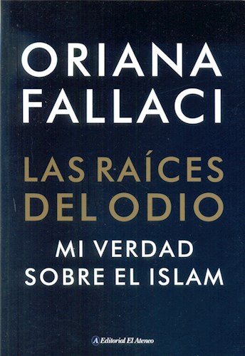 Raices Del Odio, Las