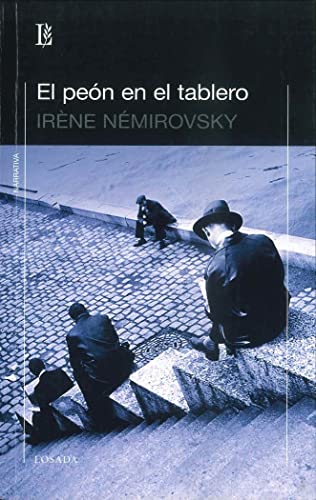 Peon En El Tablero