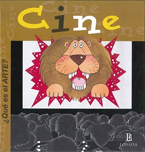 Que Es El Arte. Cine