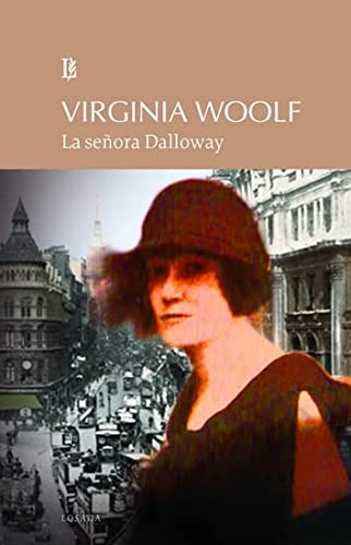 SEÑORA DALLOWAY, LA