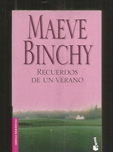 Recuerdos De Un Verano / Firefly Summer