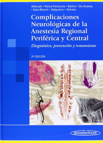Compl. NeurolG. Anestesia 2aEd