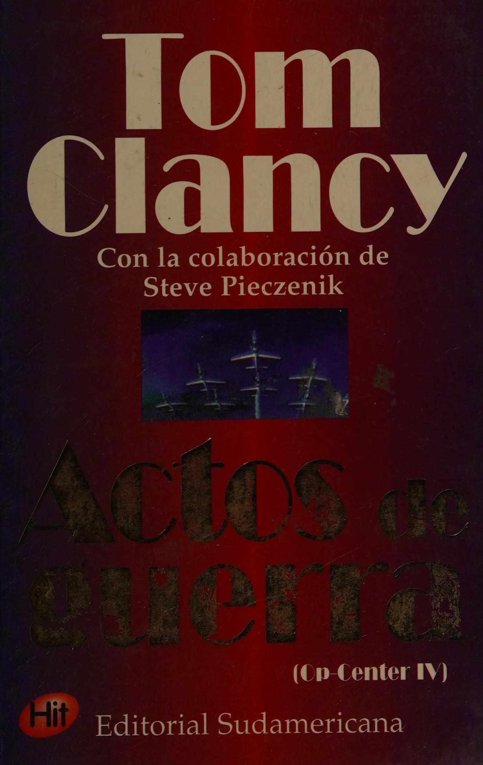 Actos de Guerra