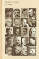 La Peste by Albert Camus, ISBN 9789500715775